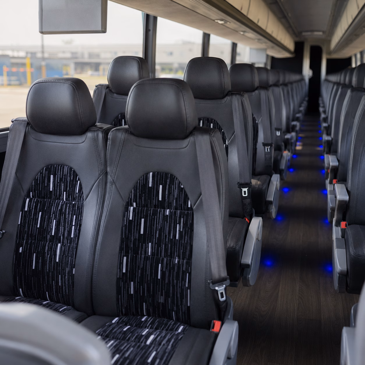 brewery tour buses to kuhnhenn and dragonmead right here in warren
