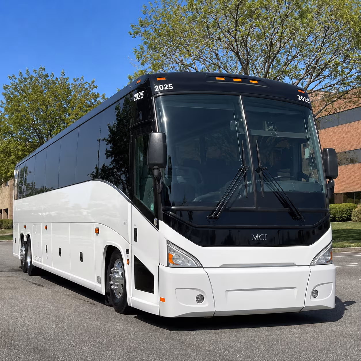 bus rentals for warren youth group summer camps and overnight events