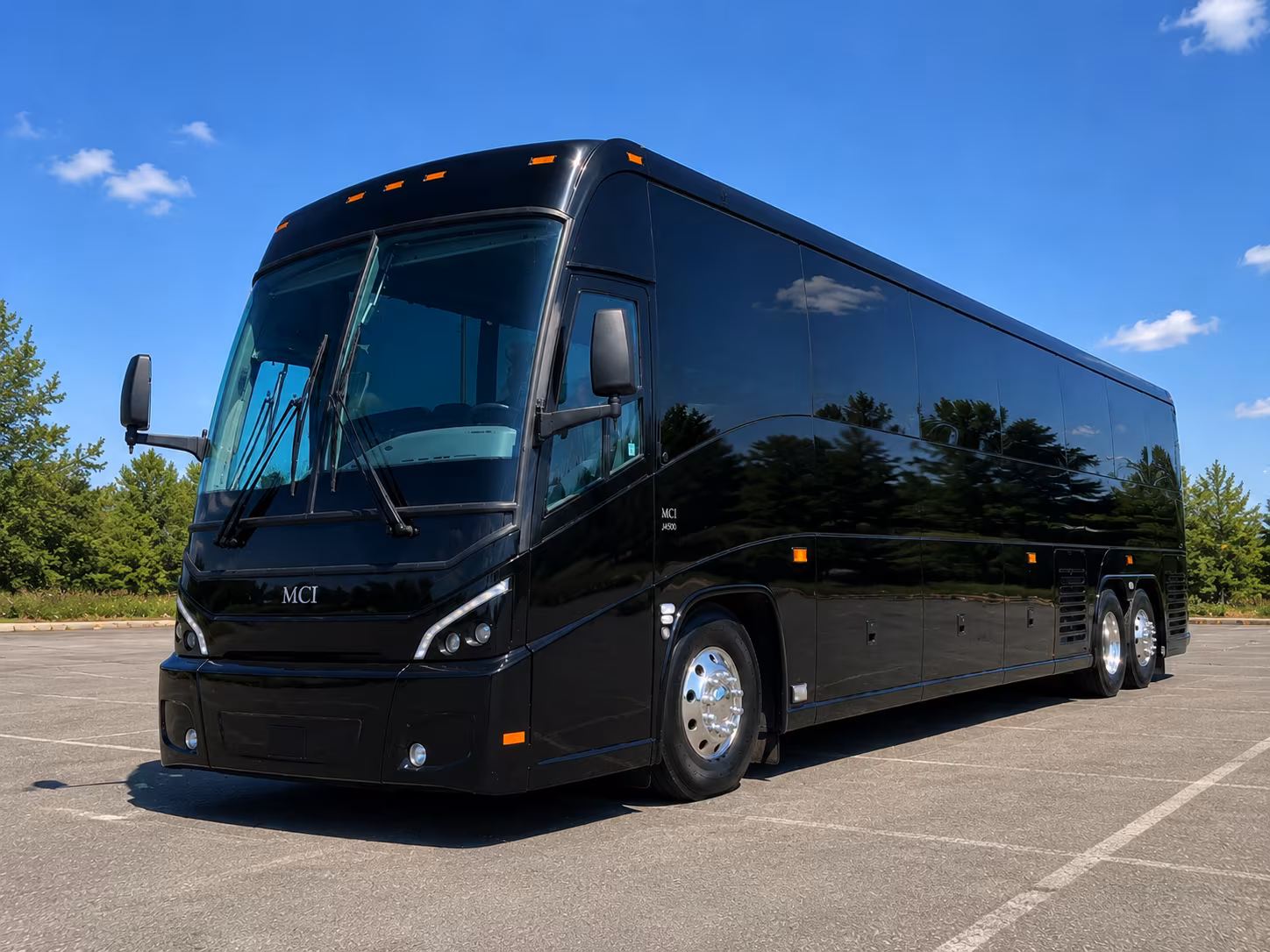 buses for henry ford museum field trips from warren