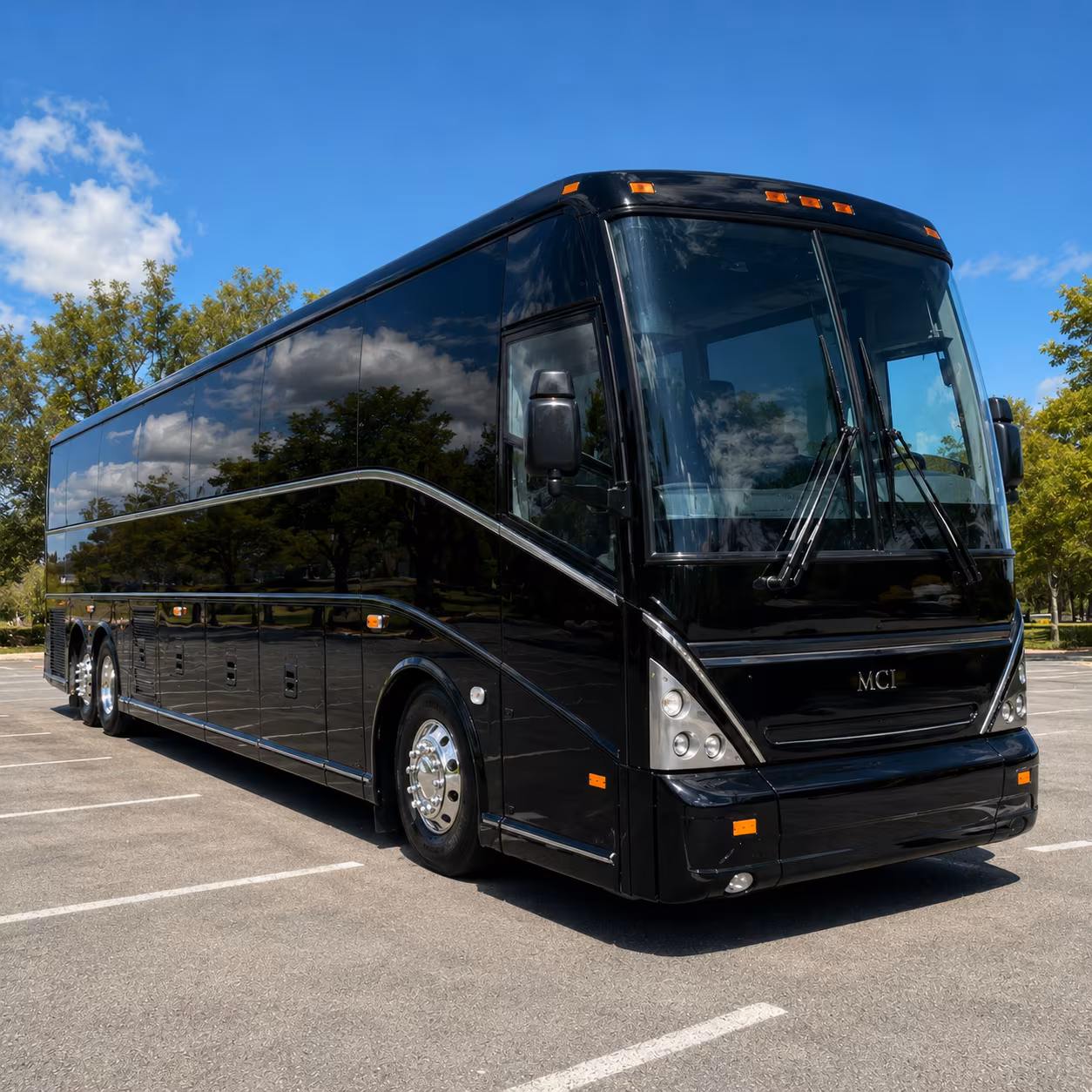 buses for movement festival detroit jazz festival and summer concert weekends
