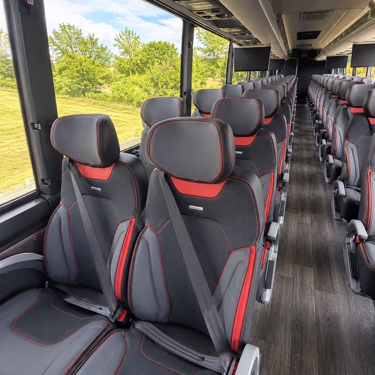 comparing warren buses made simple