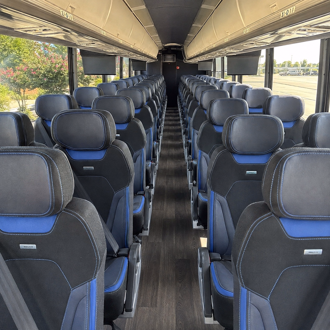 how the day of the week changes what a bus costs in warren michigan