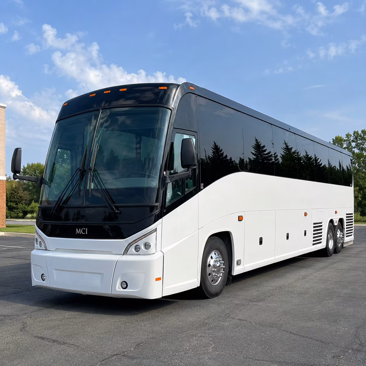 michigan football and spartan away game charters from warren