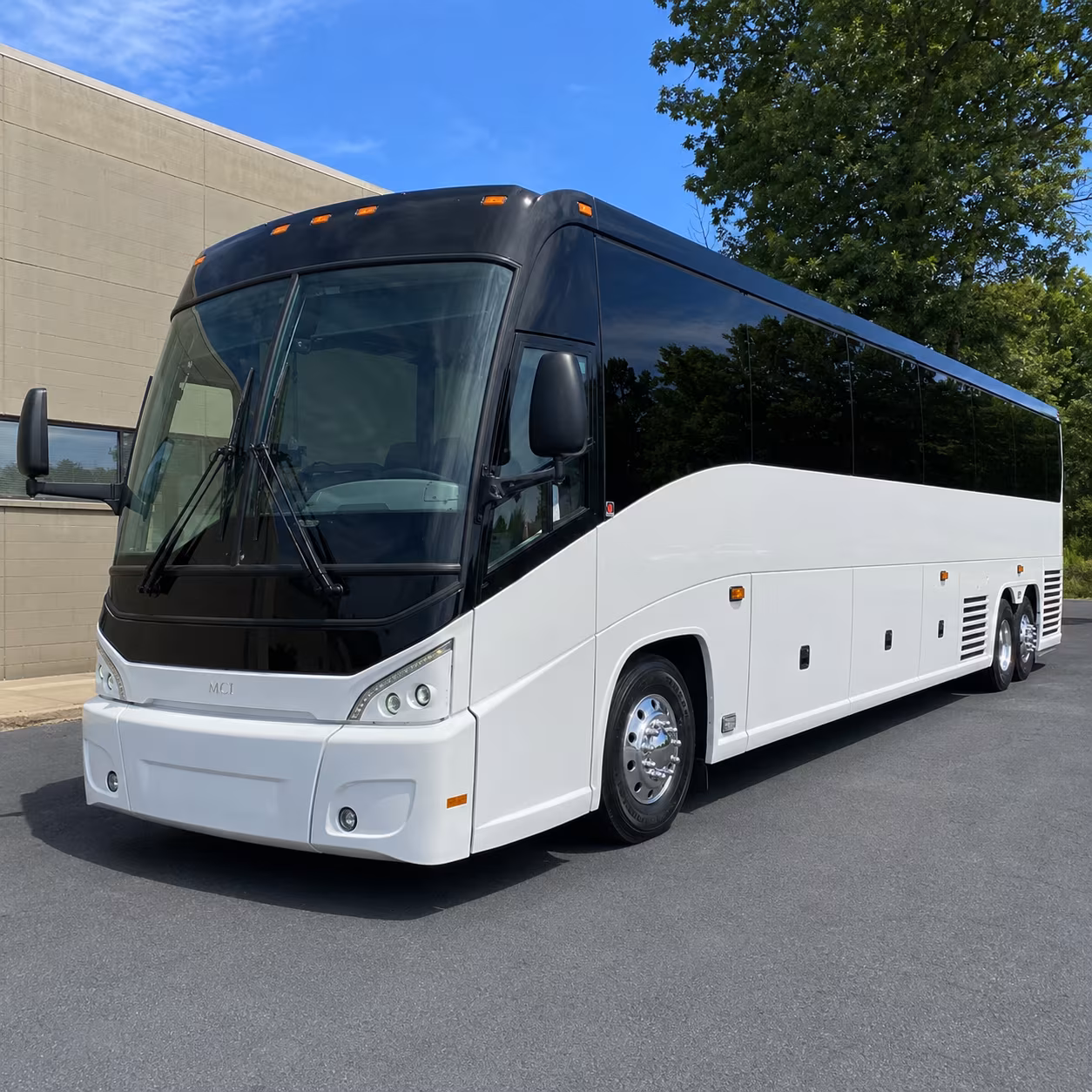 overnight and multi day charter bus trips from warren michigan