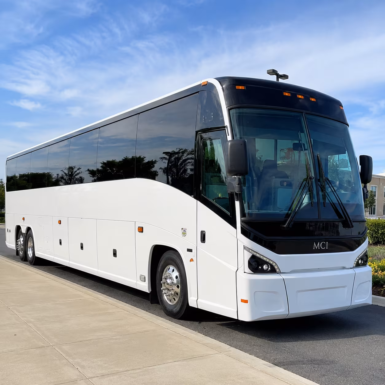 senior ministry shuttle buses serving warren s older congregants