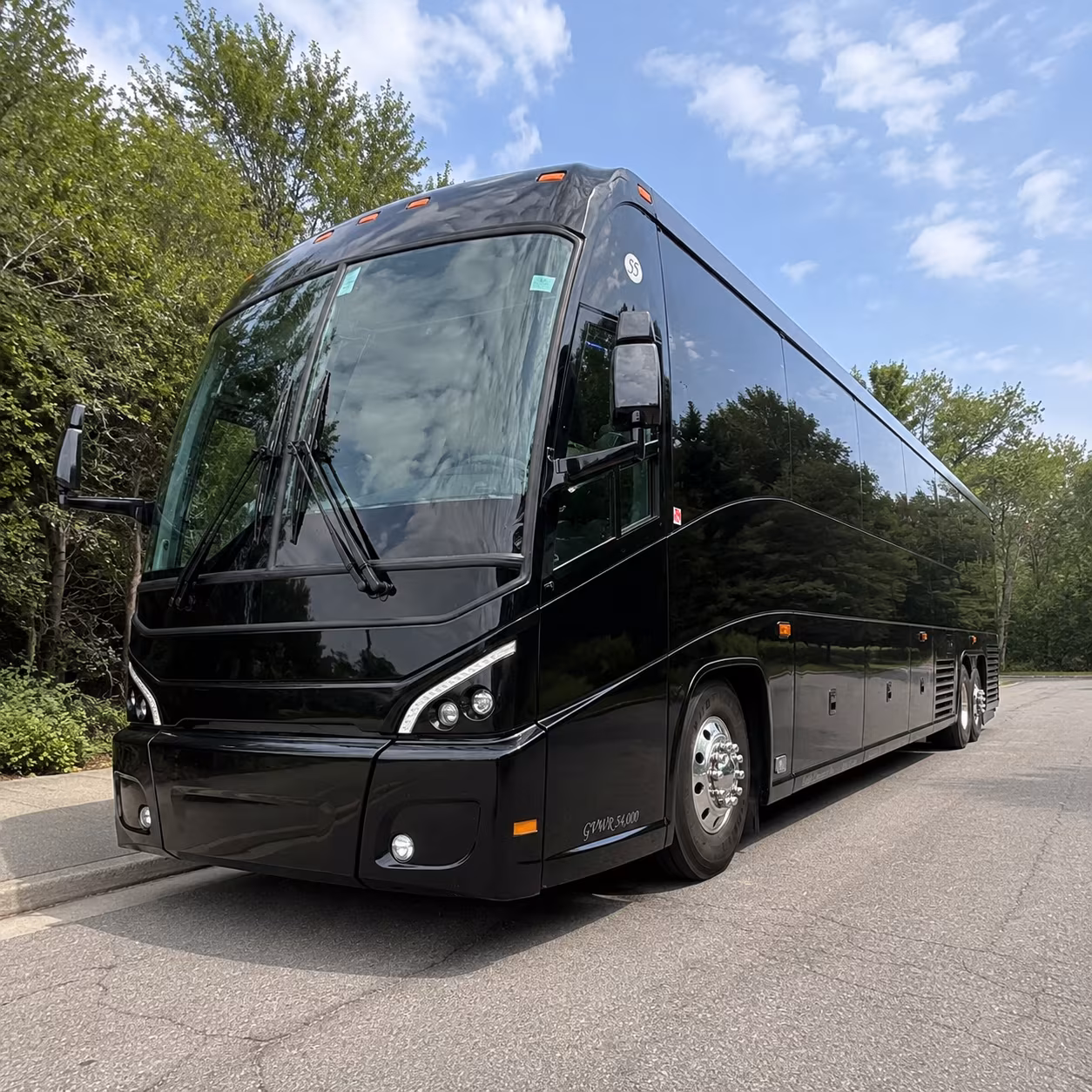 shuttle buses to selfridge air national guard base from warren