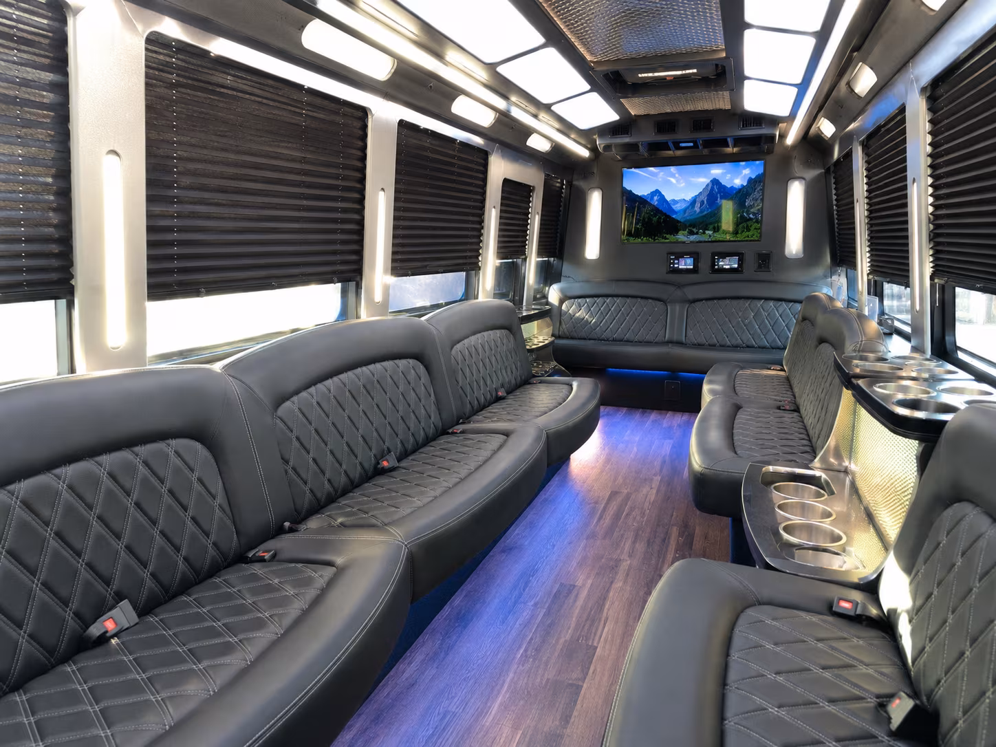 warren bachelor bachelorette party bus rental