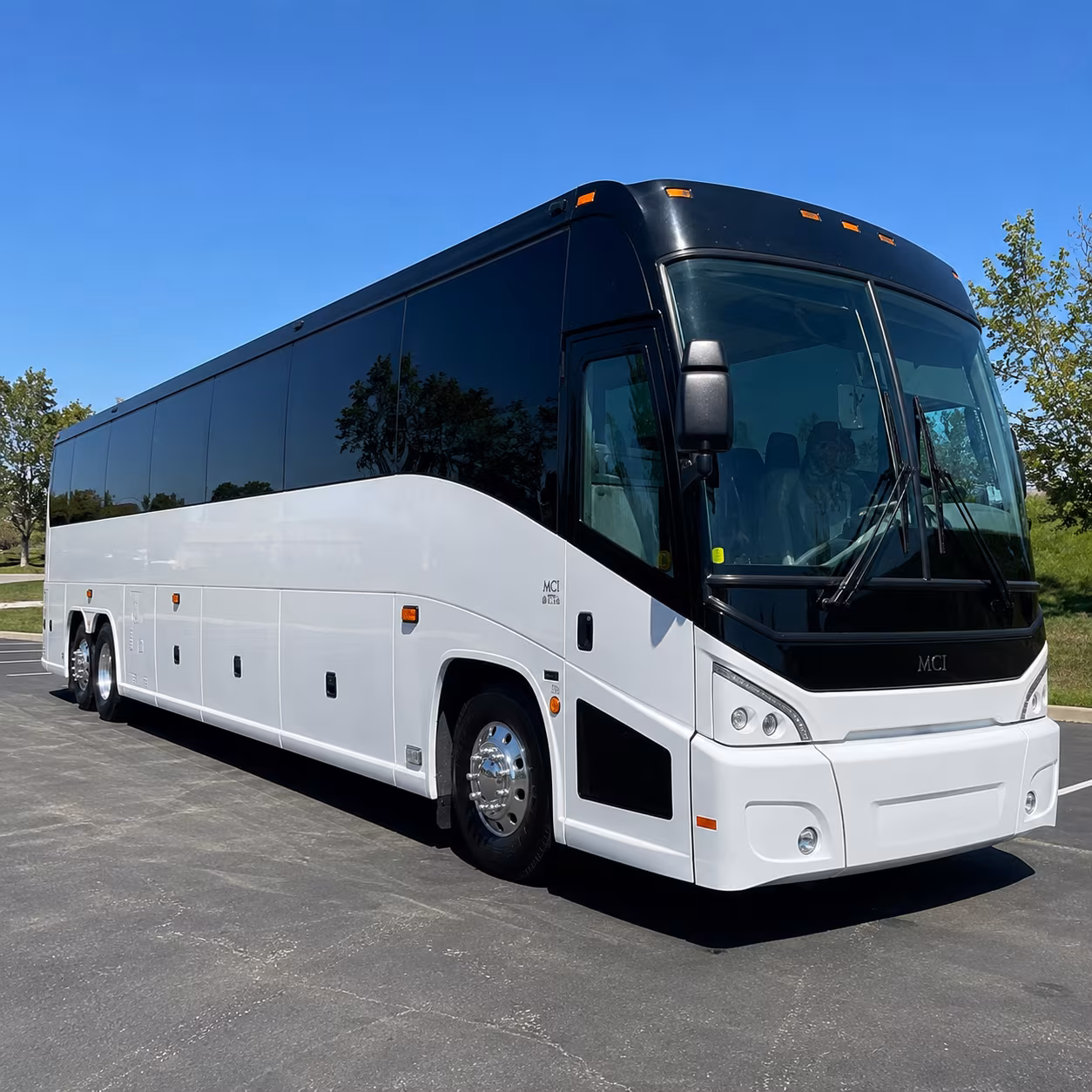 Warren Corporate Event Transportation