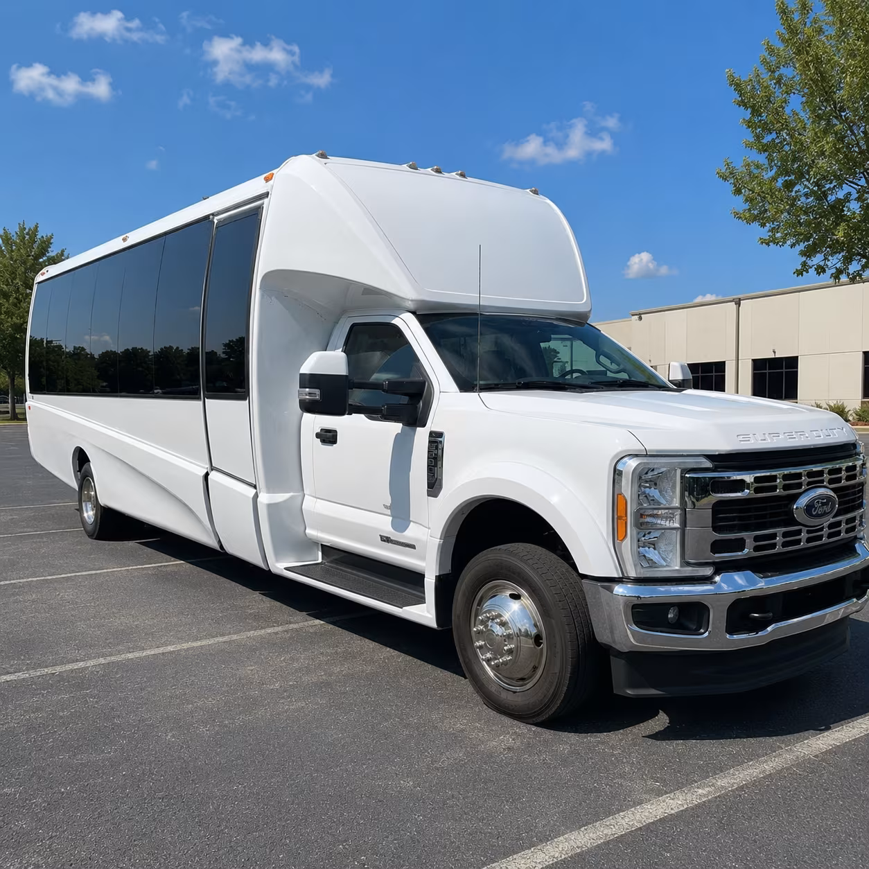 warren government military transportation onboard seating