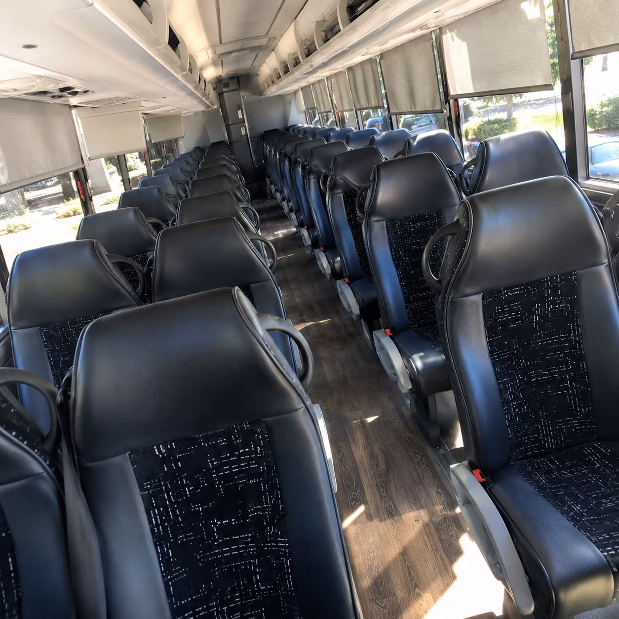 Warren Private Event Transportation