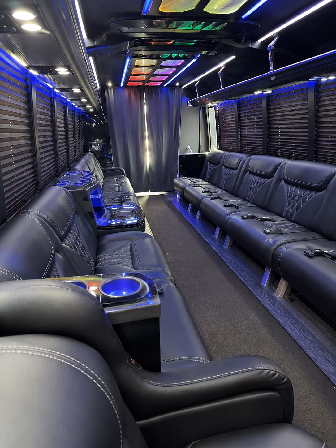 warren prom transportation