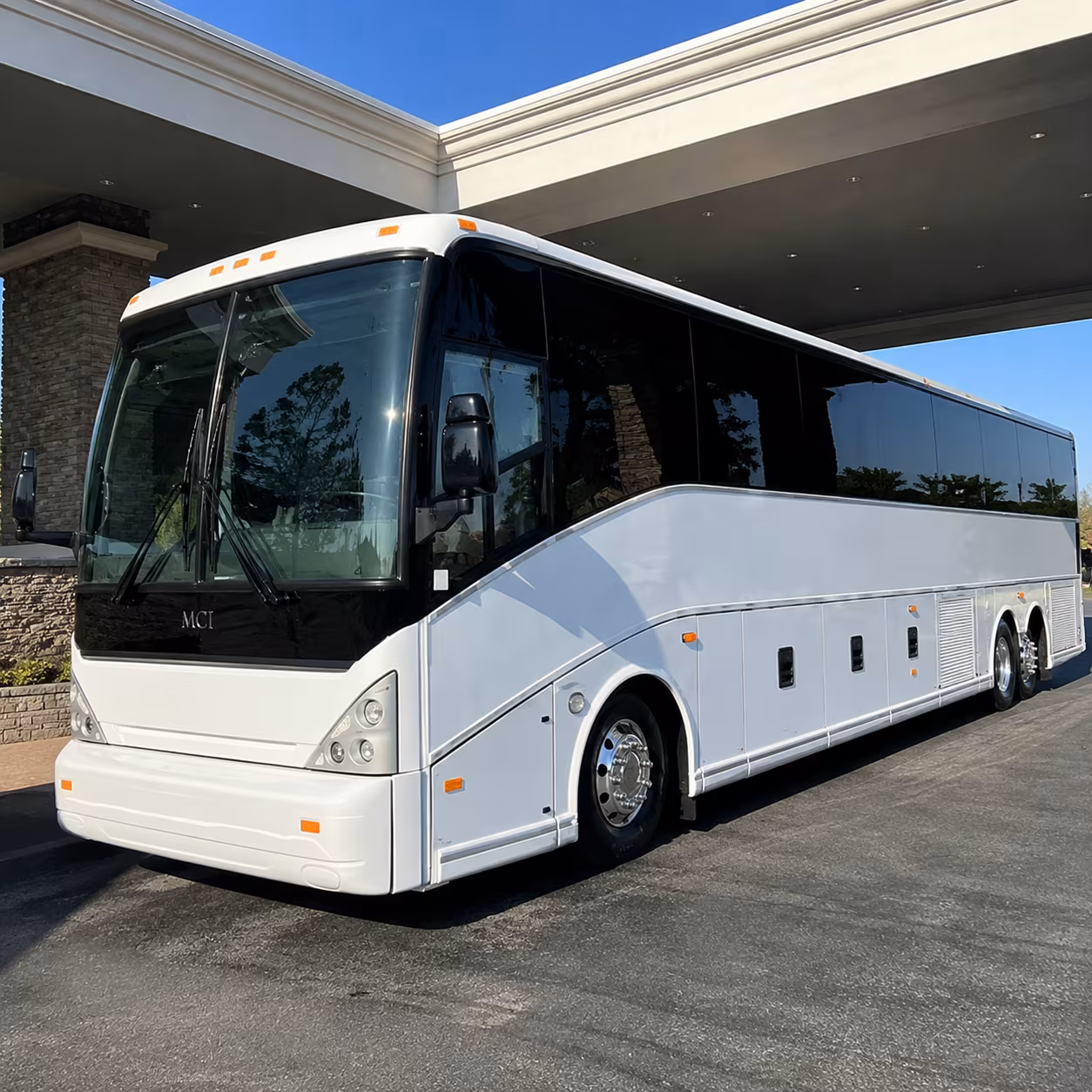 warren quinceanera sweet 16 party bus rental