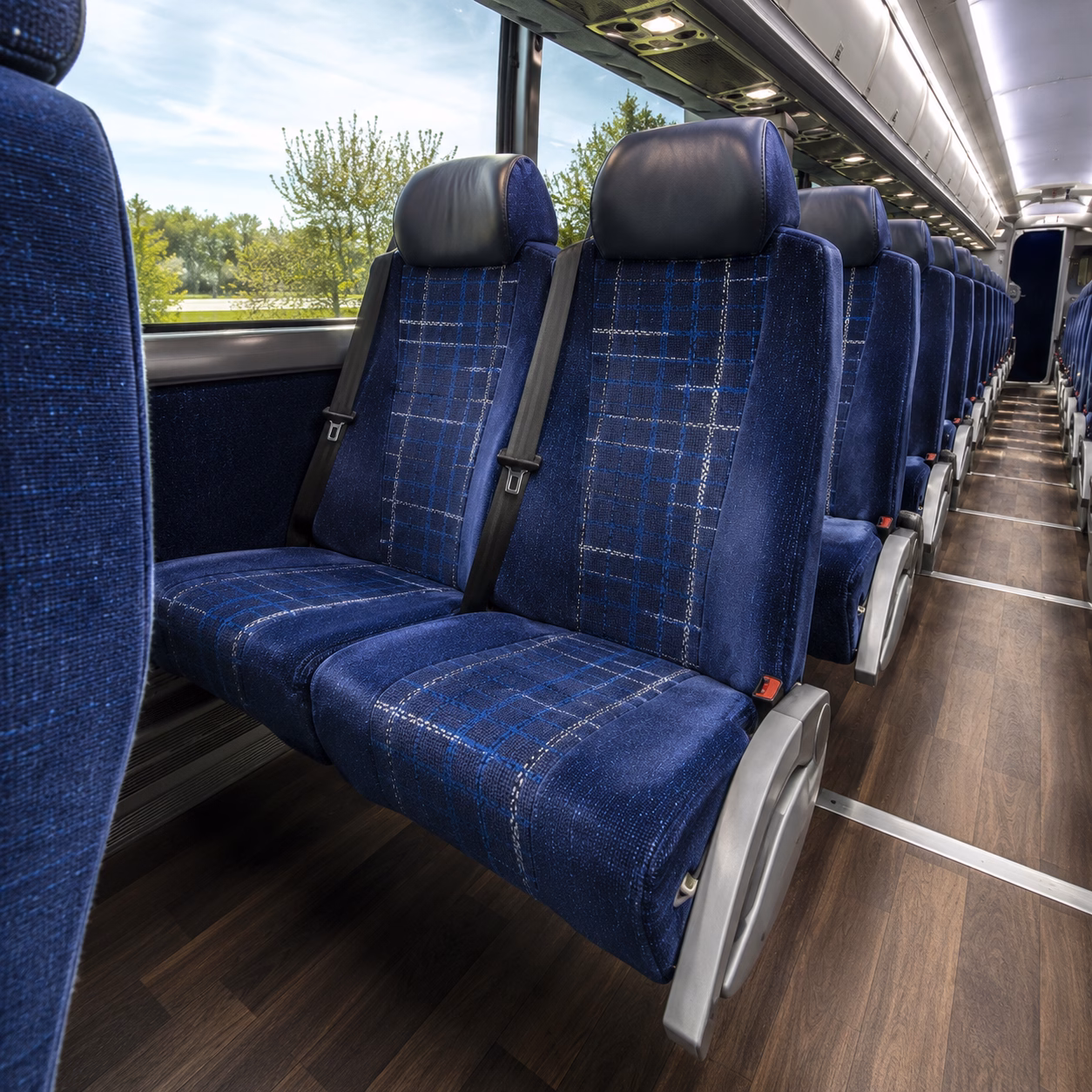 wine festival and cider month bus rentals around macomb county